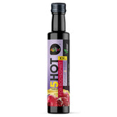 Shot för kropp och sjĂ€l XXL av granatĂ€pple och ingefĂ€ra 250ml - DETTA ĂR BRA!